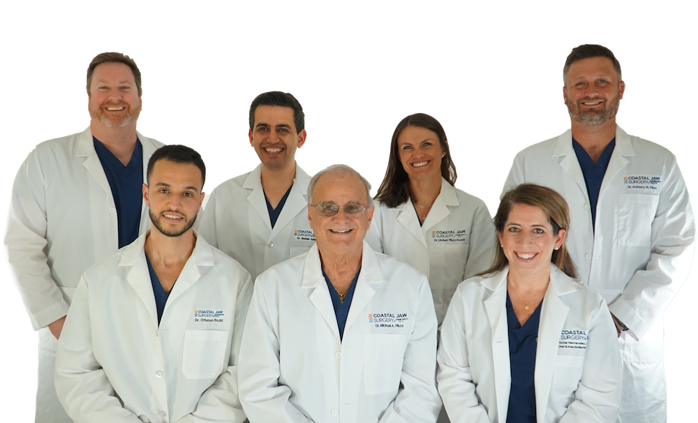 New Doctor Group Photo